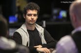 Michael Addamo Is At It Again; Leads CPP Main Event Day 1 at partypoker