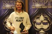 21-Year-Old Landon Tice Wins 2020 MSPT Venetian $1,100 Main Event ($201,529)
