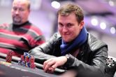 62 Players Survive 2020 WSOP Main Event Day 1A on GGPoker, Menhardt Leads