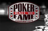 Poker Hall of Fame: Le vote du public est ouvert