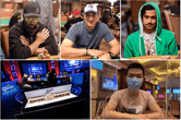 Podcast PokerNews: Pratinjau Tabel Final Acara Utama WSOP 2020 dengan Wawancara Pemain