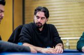 Alexandros Kolonias Bags Big after partypoker WPT Montreal Online Day 1a