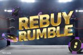 Love Rebuy MTTs? You’ll Love the Betfair Rebuy Rumble