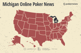 Player Reaction to Michigan Online Poker; PokerStars Announces MICOOP Schedule
