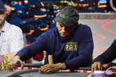 High Stakes Poker S8 E10: Ivey Gives Up Seat, Hellmuth Blows Up