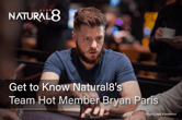 Getting to Know Natural8 Ambassador and MTT Specialist Bryan Paris