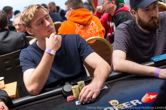 Jans Arends flambe sur GGpoker (302.271$)