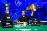 Markus Gonsalves Wins WPT Gardens Poker Championship After Year's Delay