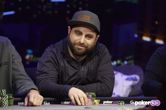 Bord's Blasting, Big Bluffs Highlight Latest "Poker After Dark"