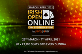 Check Out The Full 2021 Irish Open Schedule