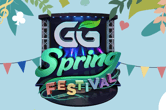 Get Ready for GGPoker's Biggest Spring Series Ever!