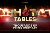 Everything You Need to Know About NEW partypoker Hot Tables