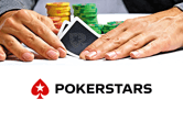 Play PokerStars for Real Money