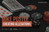 Mike Postle Gives Up on $330M Lawsuit