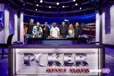 All-in Action Aplenty on Monday's 'Poker After Dark'
