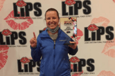 Mikella Pedretti Wins LIPS Nevada State Ladies Poker Championship