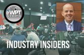 Industry Insiders: Get to Know Bill Cottam of WPT Steps