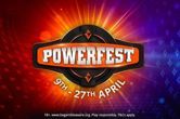 Diego Cuellar wins partypoker Powerfest Main Event After Four-Way Deal