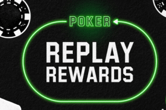 Unibet Poker’s Replay Rewards Help You Through Downswings