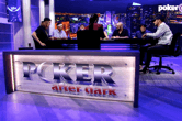 Mike Matusow and Landon Tice Join Latest 'Poker After Dark'