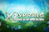 More Than $1M GTD in the 888poker XL Spring Series
