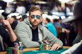 Connor Drinan Leads 78 Advancing From WPT Online Series Main Event Day 1A