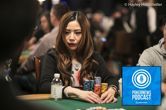 PokerNews Podcast: Getting Candid w/ "Poker Sasha" Liu