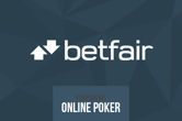 €12,500 Must be Won Each Week in Betfair Poker's Twister Races