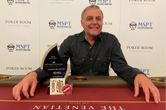 Harlen Miller Wins MSPT Venetian $1,100 Main Event ($367,801)