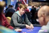 Chris Brewer Transitions from Collegiate Runner to High-Stakes Poker Pro