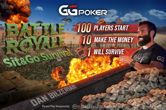 Battle Royale Dan Bilzerian Menjadi Format Poker GGPoker Terbaru