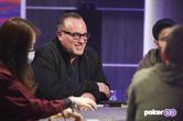Poker After Dark S12/E9: Dan Shak Gets Off to Hot Start; Pope Lays Down Full House