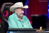 Doyle Brunson Can't Resist Lure of Another WSOP