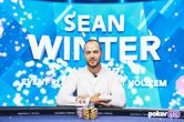 Sean Winter Defeats Stephen Chidwick to Win USPO Event #12: $50K NLHE ($756,000)