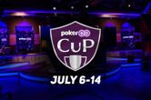 Big Buy-in Events Continue as the Inaugural PokerGO Cup Kicks Off Today
