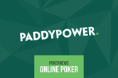 Paddy Power Poker Unveils Irish Poker Tour & Championship