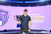 Jason Koon Wins PokerGO Cup Event #6: $25K NLHE ($324,000); Imsirovic Leads Third Final Table