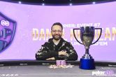Daniel Negreanu Notches First Win in 8 Years in PokerGO Cup #7: $50K NLHE ($700,000)