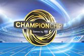 888poker To Run ChampionChip Games Series From August 8