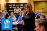 PokerNews Podcast: WSOP on the Move? Guest bestbet Jacksonville's Deb Giardina Talks WPT