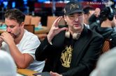 Hands of the Week: Hellmuth Slow Play Backfires, Action River for Negreanu