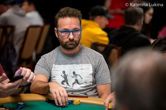 Negreanu and Hellmuth Engage in Crazy River Action in High Stakes Duel Hand