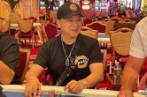 PokerNews Exclusive: Johnny Chan on Texas Cardroom, a Hellmuth Rematch & More