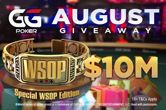 Just When You Think the WSOP Online Couldn't Get Any Bigger!