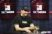 Phil Hellmuth Comes From Behind to Beat Nick Wright in Round 1 of High Stakes Duel III