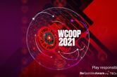 $100 juta GTD pada Jadwal PokerStars World Championship of Online Poker (WCOOP) 2021