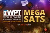 How To Qualify For the $5M Gtd WPTWOC Main Event For $0.01