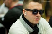 Premier bracelet WSOP pour Samuel "€urop€an" Vousden (274.519$)