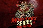 Monsters Series XL: La rentrée c'est dimanche sur PMU Poker (2 millions garantis)