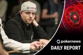 Peterman Bags First WCOOP Title After Stacked $5,200 NLHE Final Table
